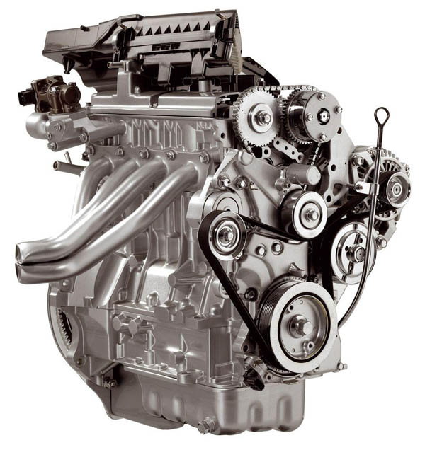 2015 En Bx19txd Car Engine